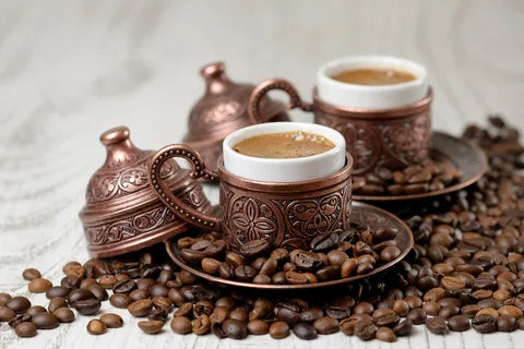 قهوة فتوش