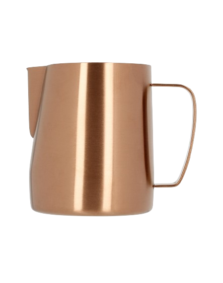 Barista Space Copper Milk Pitcher