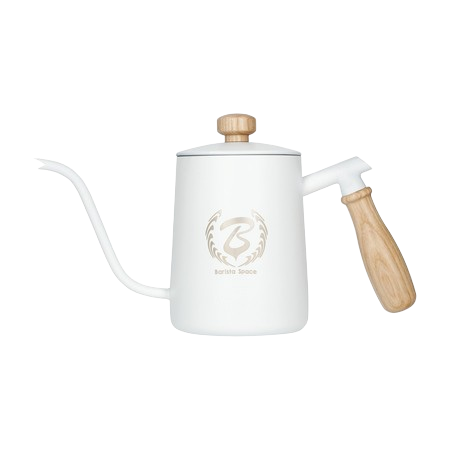 Barista Space Kettle (600ml)