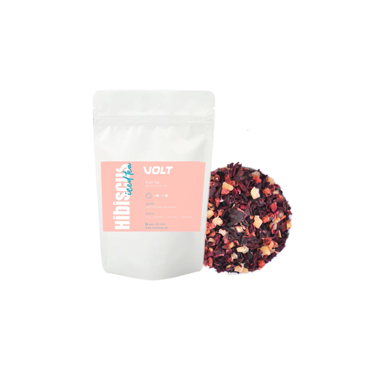 Hibiscus Loose Tea Fruit 100g