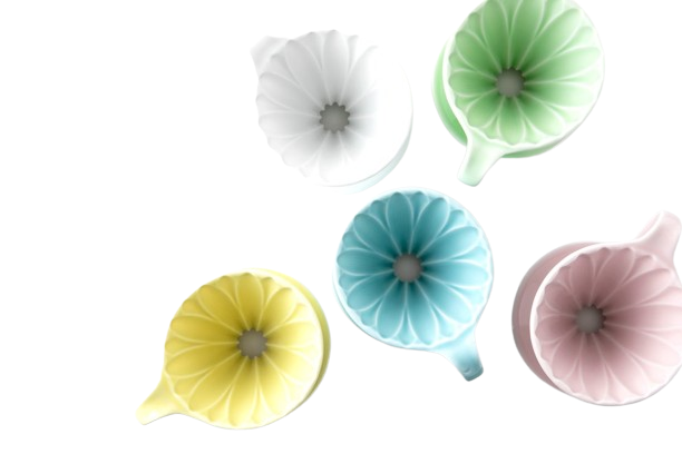 Arita-Ware Flower Dripper Cup4