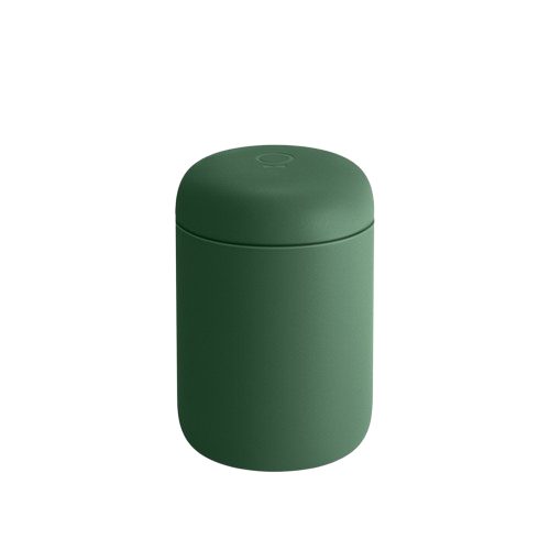 Fellow Carter Move Mug, Cargo Green, 8oz