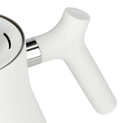 Fellow Stagg Mini Kettle - Matte White