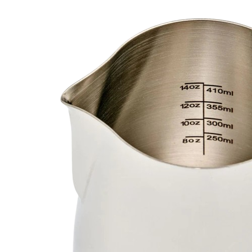 Rhino Coffee Milk Pitcher 600ml Classic