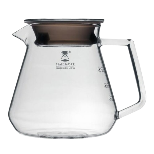 Timemore Coffee Server 600ml