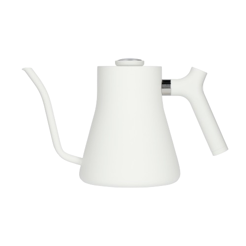 Fellow Stagg Mini Kettle - Matte White