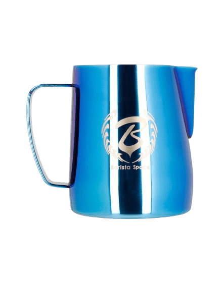Barista Space Blue Milk PitcherMilk pitcherفولت VOLT