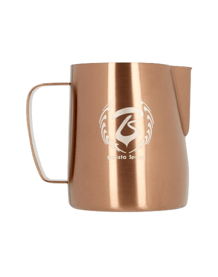 Barista Space Copper Milk PitcherMilk pitcherفولت VOLT