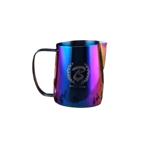 Barista Space Milk Pitcher 450mlMilk pitcherفولت VOLT