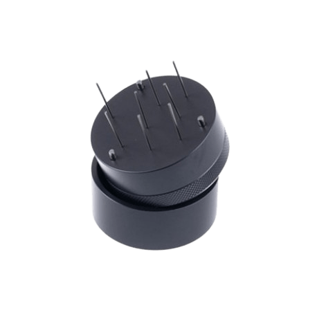 Barista Space Needle Distribution Tool 53mm - Grey (Breville Sage)Coffee Distributorفولت VOLT