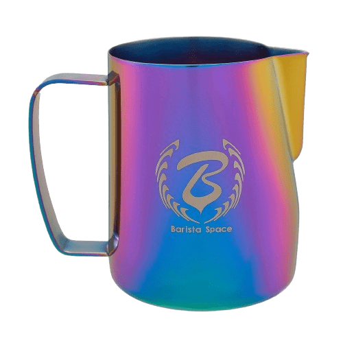 Barista Space Sandy Rainbow Milk PitcherMilk pitcherفولت VOLT