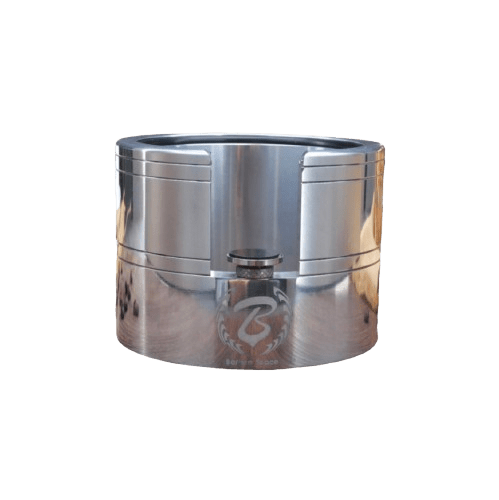 Barista Space Tamping Station 58mmCoffee Tamping Stationفولت VOLT