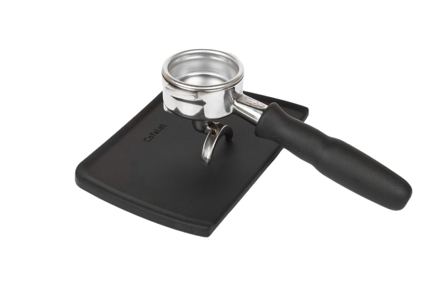 Tamping Mat Flat Cafelat