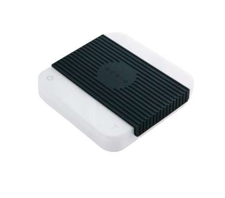 Acaia Pearl White 2021 Model
