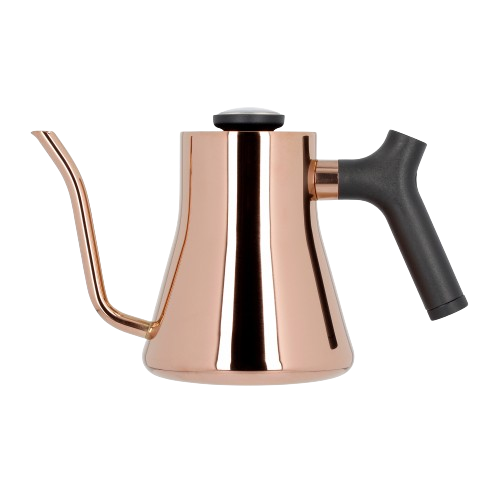 Fellow Stagg Mini Kettle - Copper