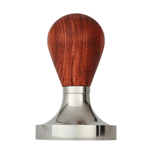 Espresso Gear - Rosewood Tamper Flat 58mmTamperفولت VOLT