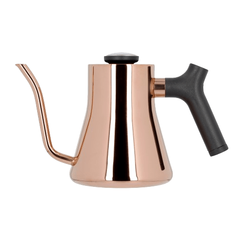 Fellow Stagg Mini Kettle - CopperCoffee Kettleفولت VOLT