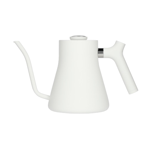 Fellow Stagg Mini Kettle - Matte WhiteCoffee Kettleفولت VOLT