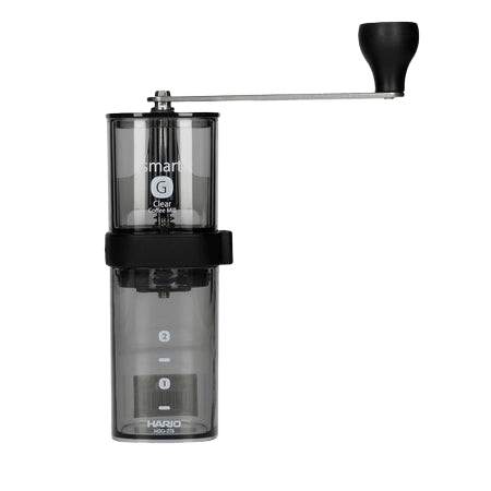 Hario Smart G Coffee MillCoffee Grindersفولت VOLT