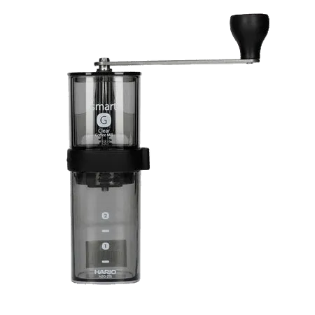 Hario Smart G Coffee MillCoffee Grindersفولت VOLT