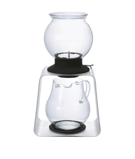 HARIO Tea Dripper "LARGO" SetTea Makersفولت VOLT