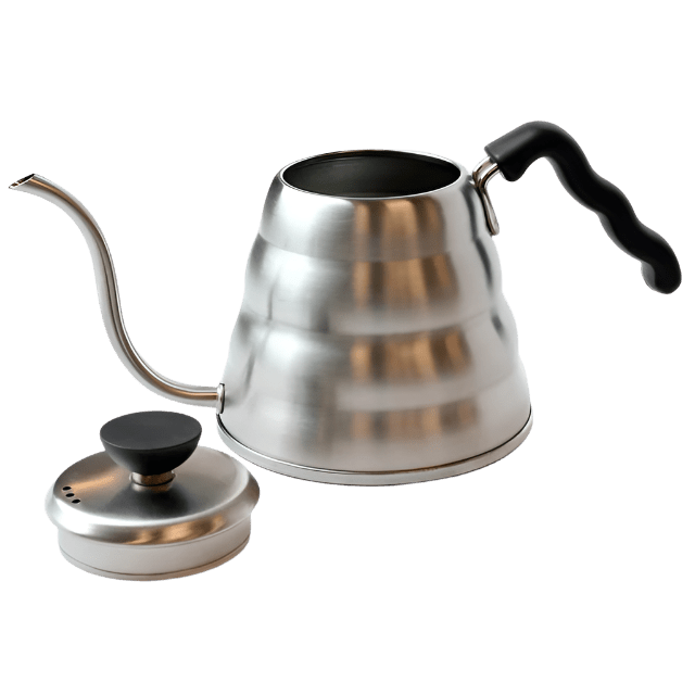 Hario V60 Drip Kettle Buno 700mlCoffee Kettleفولت VOLT