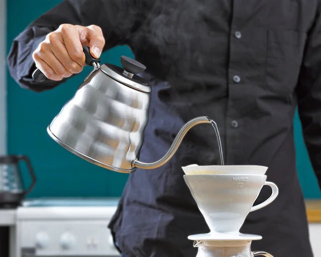 Hario V60 Drip Kettle Buno 700mlCoffee Kettleفولت VOLT