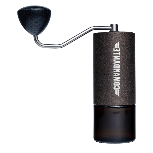 Comandante MK4 Nitro Blade Coffee Grinder COPPER MOUNTAIN