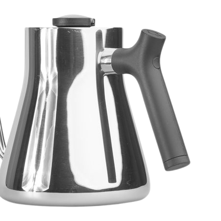 Fellow Stagg Mini Kettle - Polished