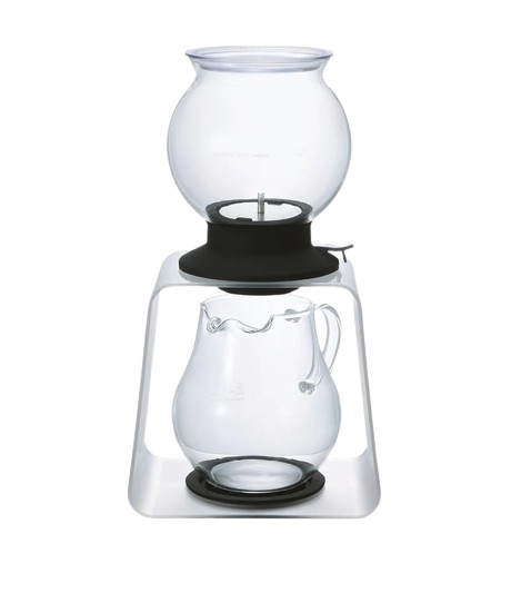 HARIO Tea Dripper "LARGO" Set