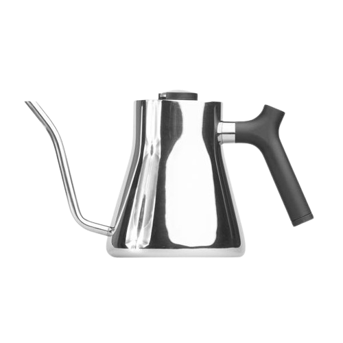 Fellow Stagg Mini Kettle - Polished