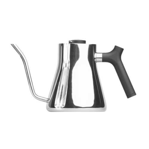 Fellow Stagg Mini Kettle -  Polished