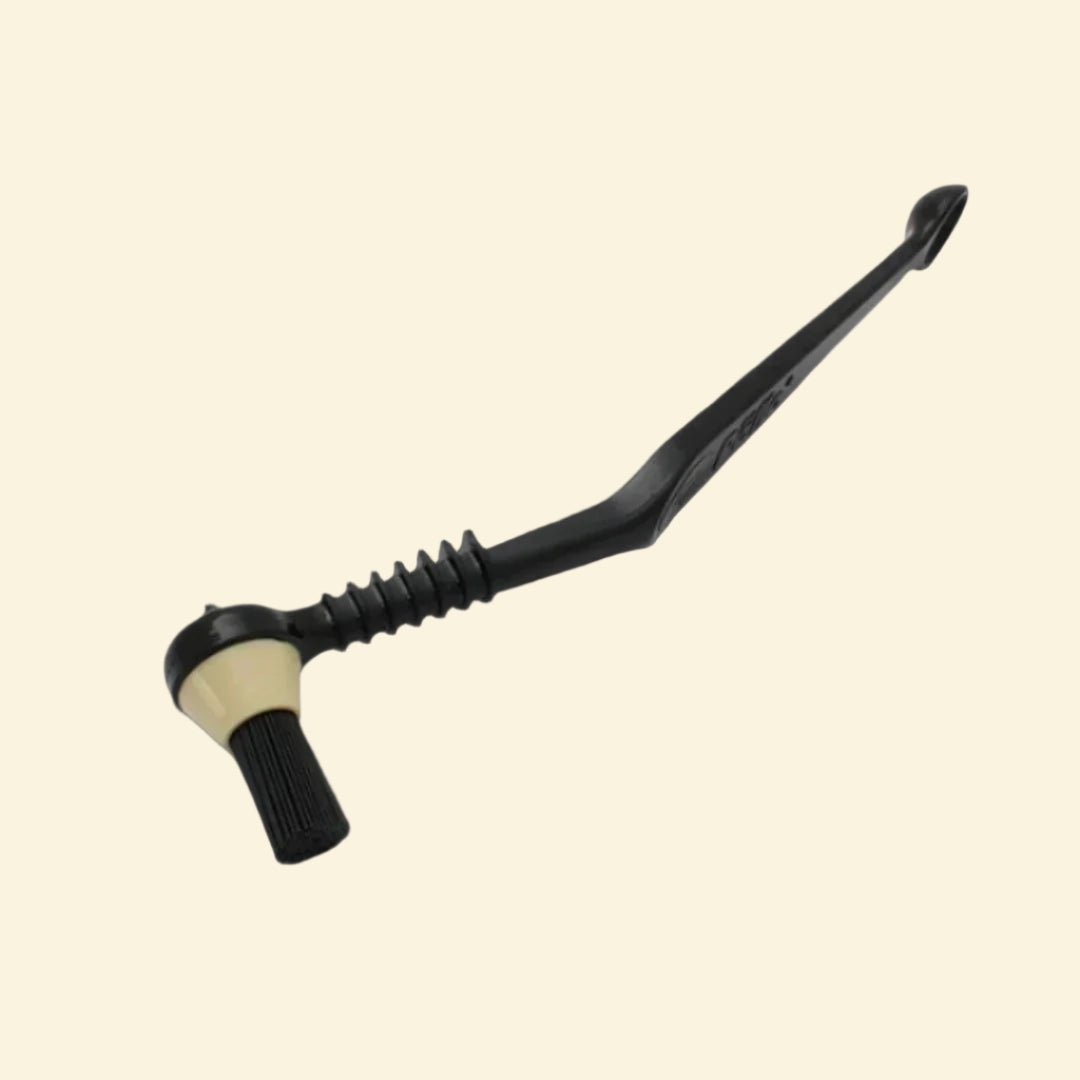 Joe Glo - Pallo Grouphead BrushGrouphead Brushفولت VOLT