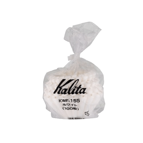 Kalita Wave 155 Filters (100)Kalita filterفولت VOLT