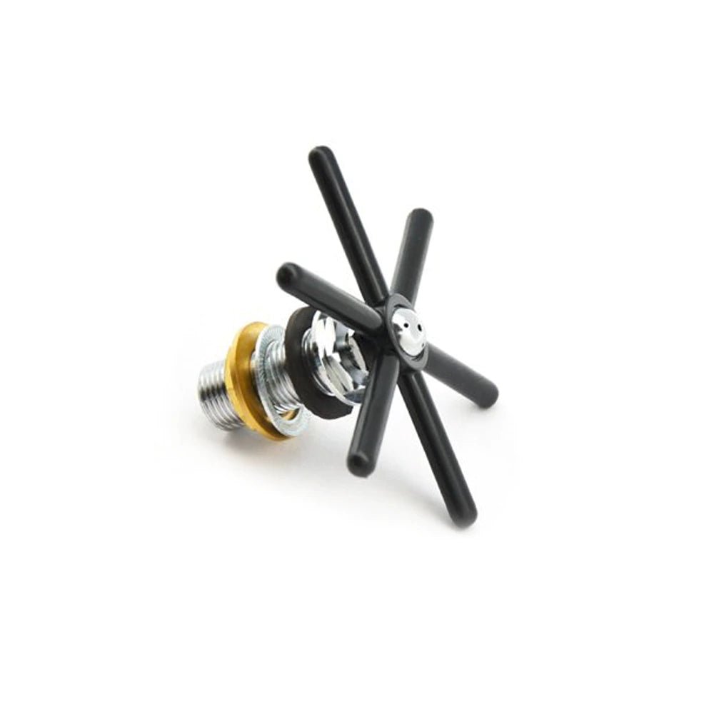 Krome – Pitcher Rinser Spray AssemblyRinserفولت VOLT