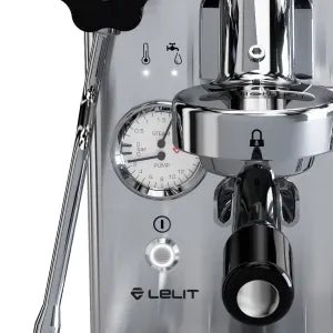 Lelit Mara XCoffee Machineفولت VOLT