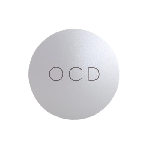 OCD V3 Coffee Distributor SilverCoffee Distributorفولت VOLT