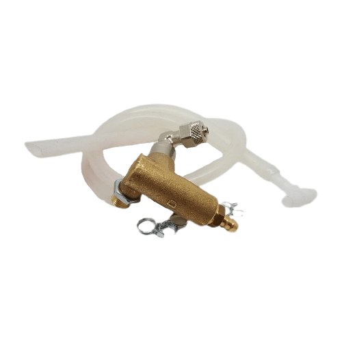 OPV Kit for Oscar IIOPV Kitفولت VOLT