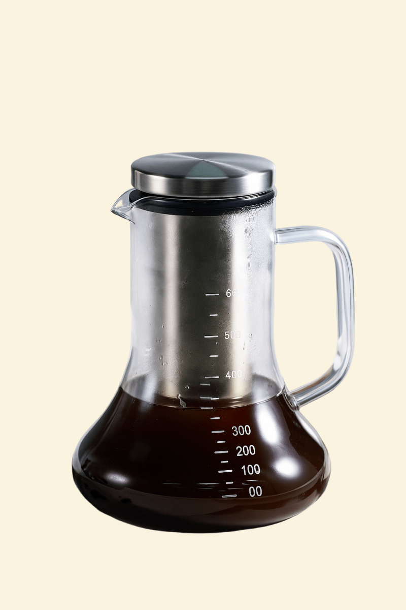 Pour - Over Server for Specialty Coffee & TeaTea Makersفولت VOLT