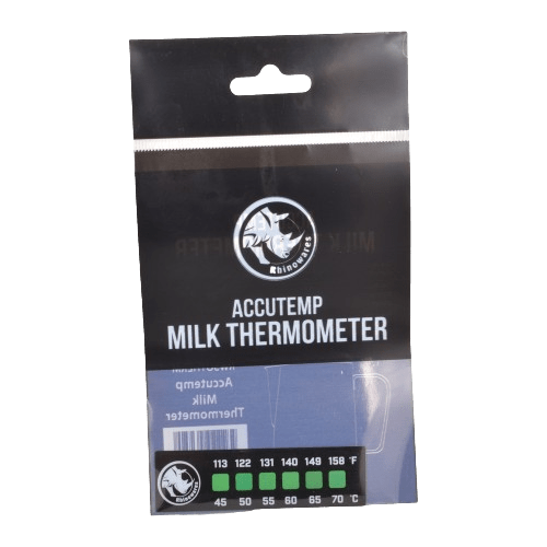 Rhino Accutemp milk thermometerthermometerفولت VOLT