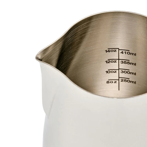 Rhino Coffee Milk Pitcher 600ml ClassicMilk pitcherفولت VOLT