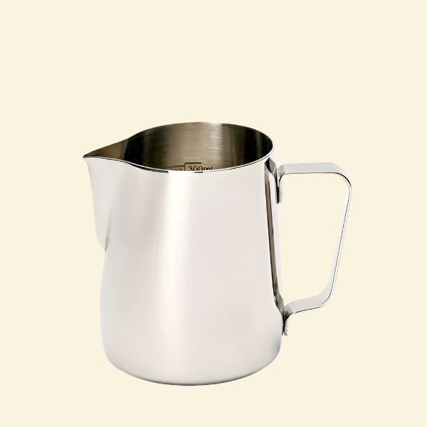 Rhino Coffee Milk Pitcher 600ml ClassicMilk pitcherفولت VOLT