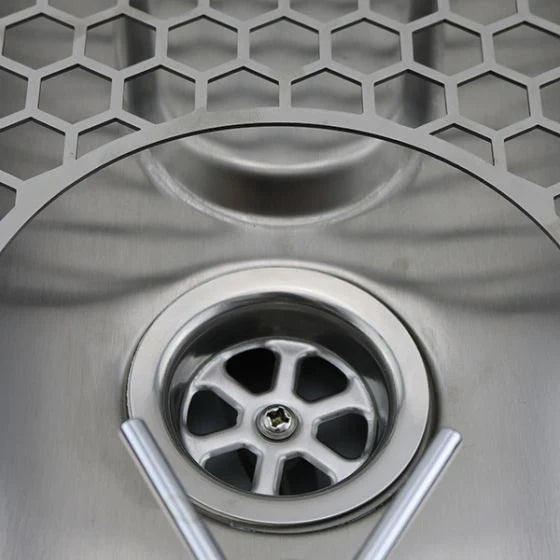 Rhino Pitcher Rinser - 600mm - SpinjetRinserفولت VOLT