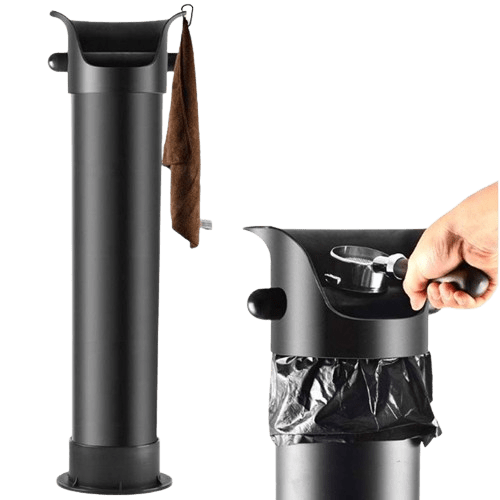 Rhino Thumpa Floor Standing Knock Tube NoCoffee Knock Boxفولت VOLT