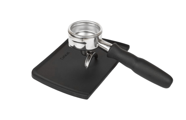 Tamping Mat Flat Cafelatcoffee bar toolsفولت VOLT