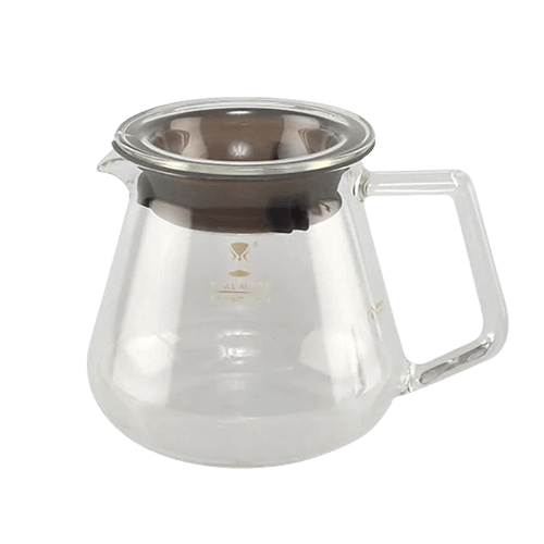 Timemore Coffee Server 360mlCoffee Servers & Tea Potsفولت VOLT