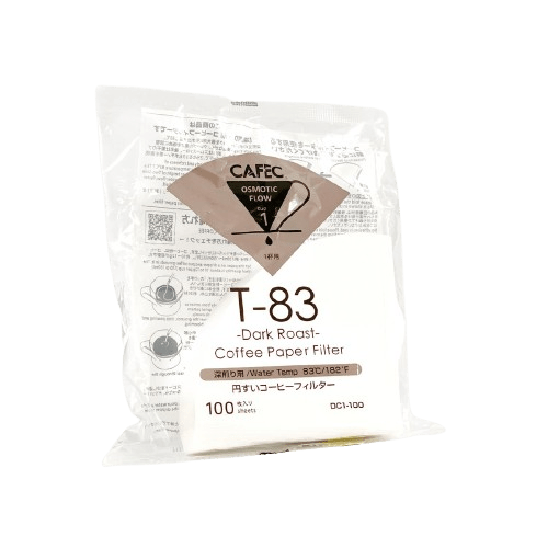 V60 Filter DARK ROAST CAFECV60 Filter CAFECفولت VOLT