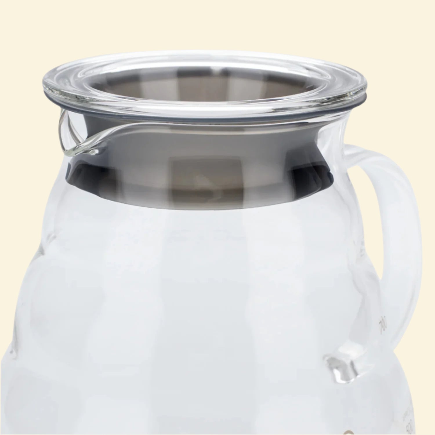 Hario Range Server V60-03 - 800ml - فولت VOLT