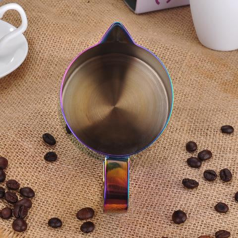 Barista Space Milk Pitcher 450ml - فولت VOLT