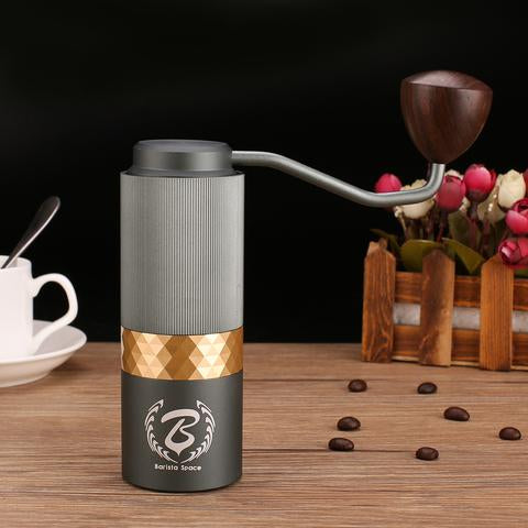 Barista Space Premium Hand Grinder - فولت VOLT